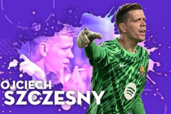Szczesny, từ 'gã nghiện' đến người hùng Barca